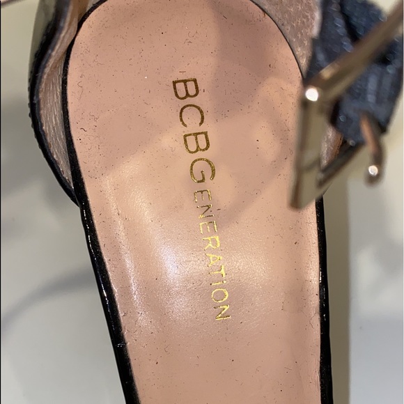 BCBGeneration Heels - Picture 8 of 11